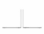 Ноутбук Apple MacBook Air 15 2024, Apple M3, 8/512 ГБ, MRYN3, Space Gray