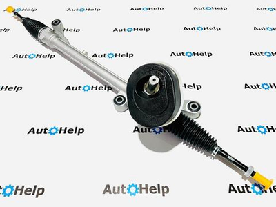 Рулевая рейка D652-32-110A, D653-32-110A RHD (правый руль) DE