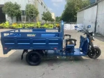 Электротрицикл грузовой Green Camel Тендер A1800 (60V 1200W) понижающая