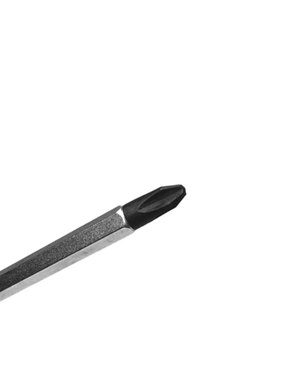 Отвертка крестовая PH силовая Hans, 0526PH3-10