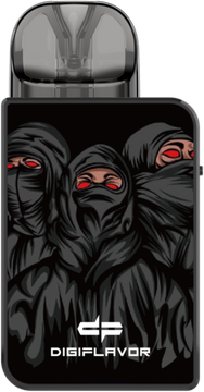 ЭСДН Geekvape Digi-U