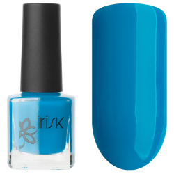 IRISK Лак для ногтей Neon 01, 8 мл