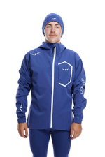 КУРТКА МЕМБРАННАЯ МУЖСКАЯ UR3.1 | DEEP COBALT