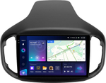 Магнитола для Chery Tiggo 7 2016-2020 - Teyes CC3-2K QLed Android 10, ТОП процессор, SIM-слот, CarPlay