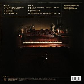 Panic! At The Disco / Vices & Virtues (LP)