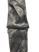 Перчатки. Женские. Материал верха: Кожаные люкс качества. Подклад: Трикотаж-шерсть. 5 шт в упаковке.