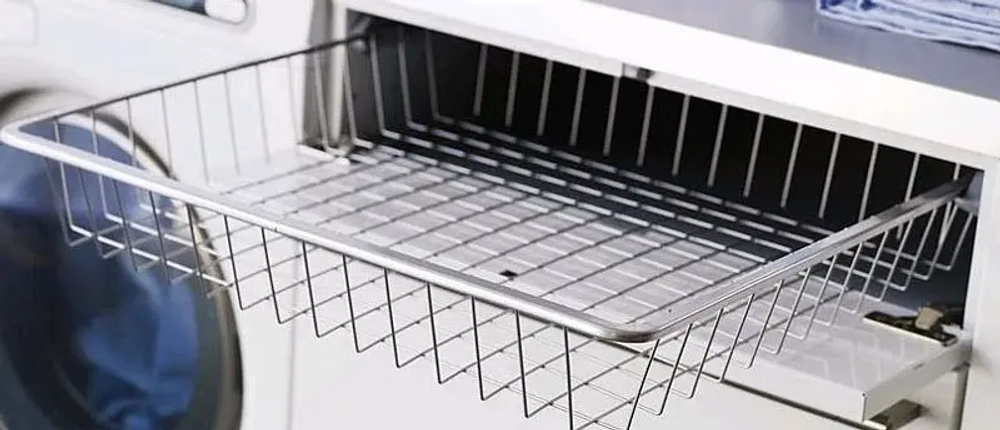 Выдвижная корзина Asko HB 1152 W фото 