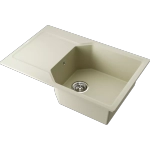 Кухонная мойка Omoikiri Yonaka-78-LB-BL