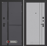 Лаб 3 Про 10 серый рельеф софт