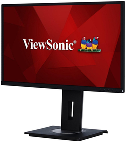 Монитор Viewsonic 24;; VG2448
