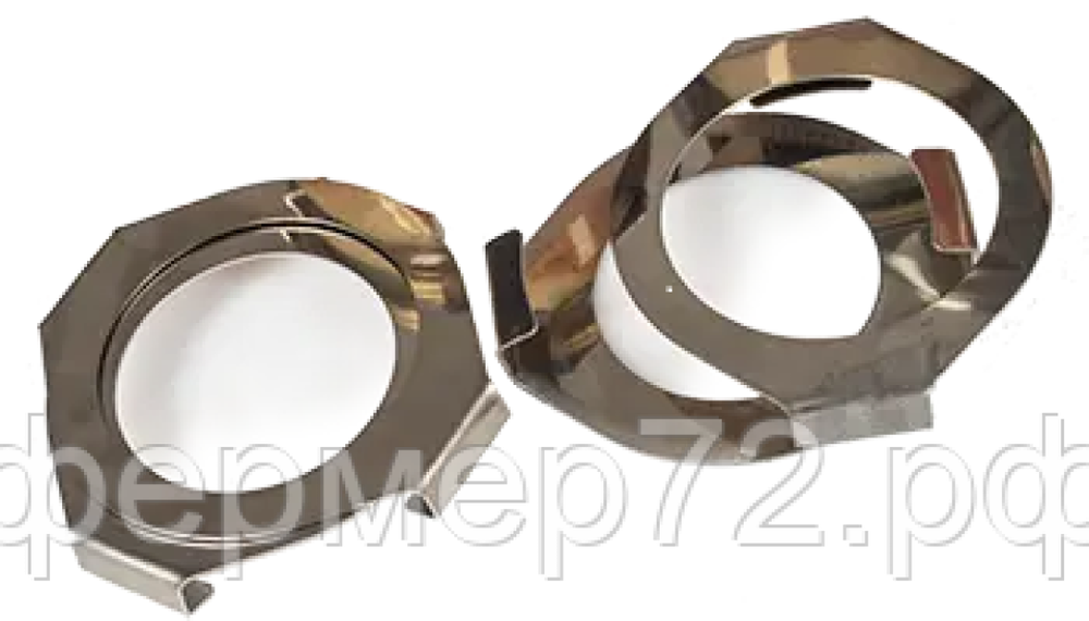 Крышки-зажимы для автоклава Булат (7 шт)