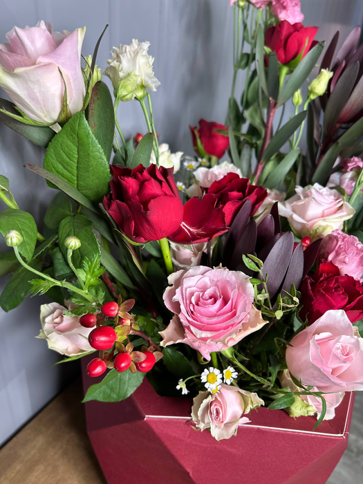 Композиция &quot;Рассвет&quot;