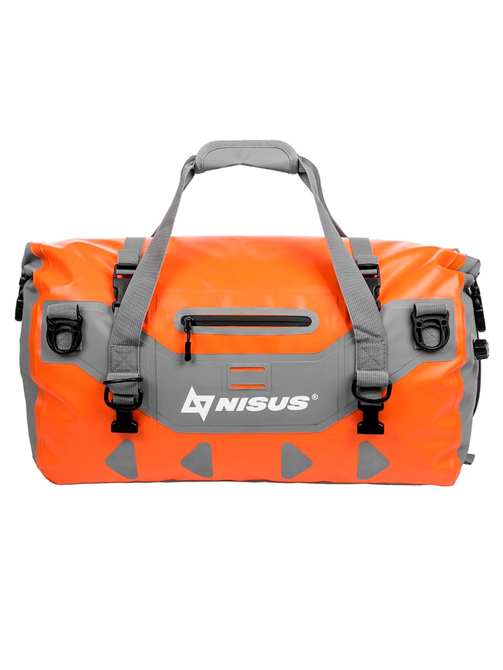 Гермосумка Nisus 45л ПВХ (N-82112-45)