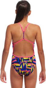Купальник FUNKITA Girl's Spike Me