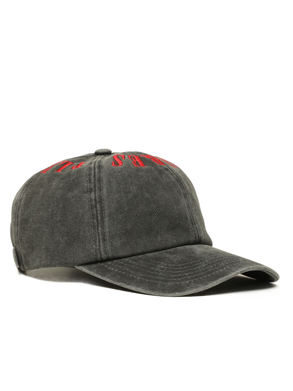 Кепка Onyx Crown Washed