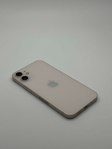 iPhone 12 Mini 64gb White