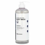 MIZON Гель для душа с экстрактом голубики - My Relaxing Time Body Wash Blueberry ,800мл