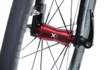 Складной велосипед Tern Verge X20 (2018)