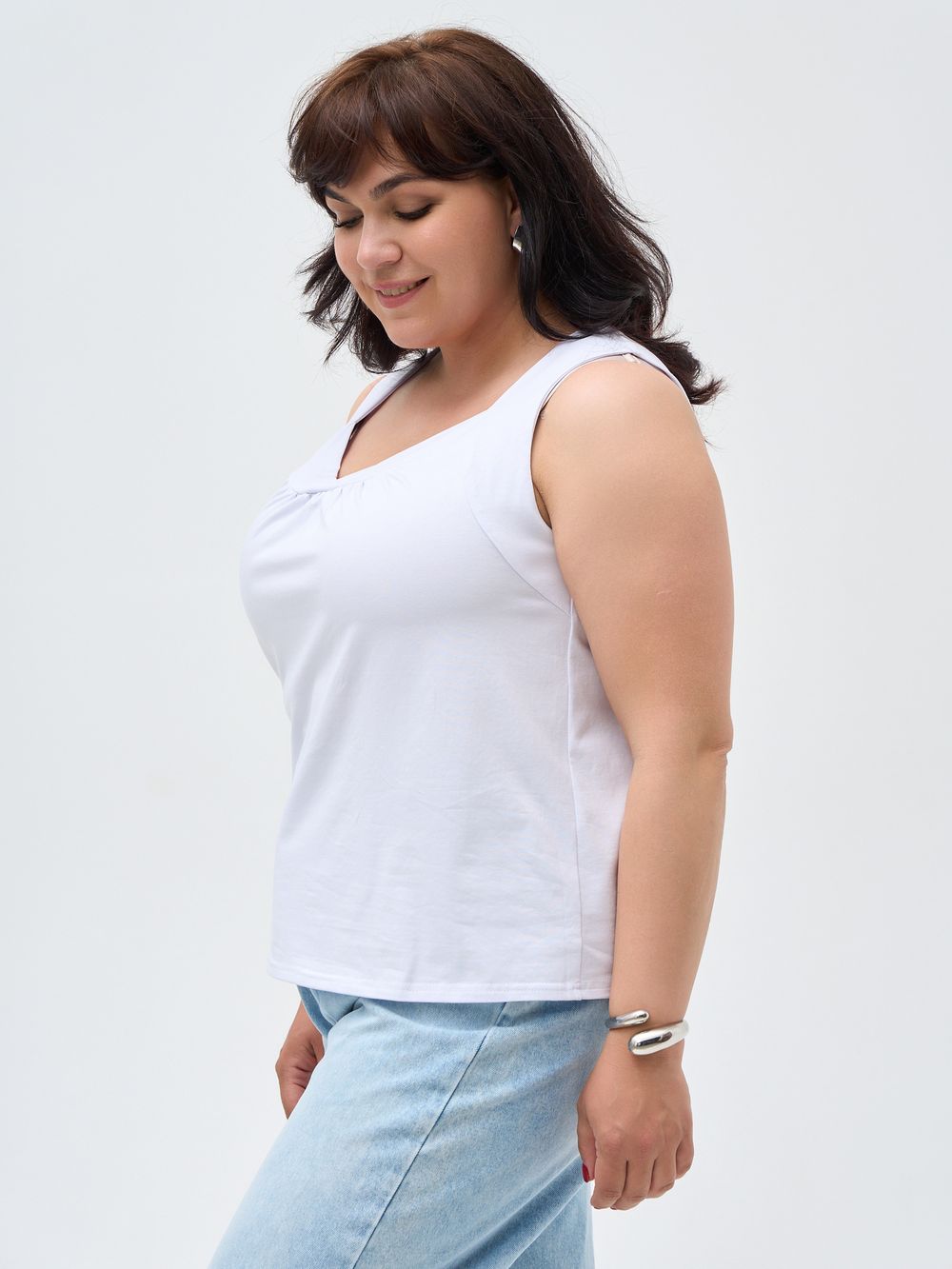 С-332 Майка-топ