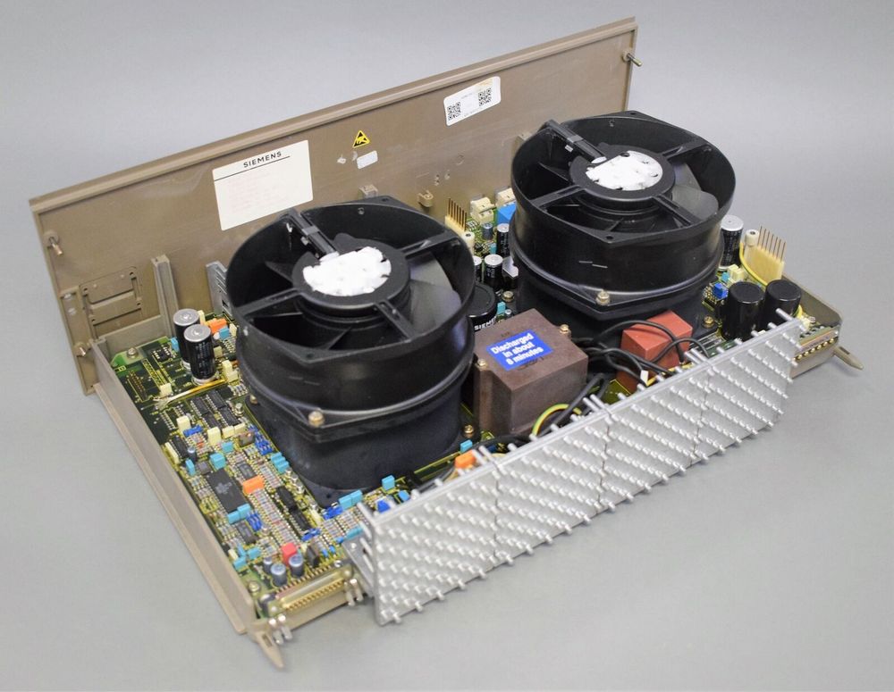 SIEMENS 6EW1861-2AD