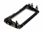 Переходная рамка магнитолы TOYOTA CAMRY 2006-2011 9 дюймов