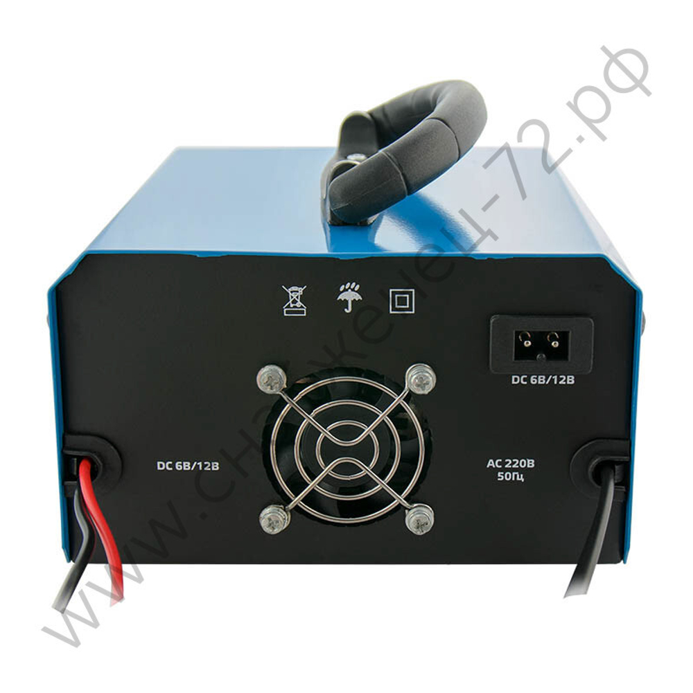 Импульсные зарядные устройства Энергия Старт