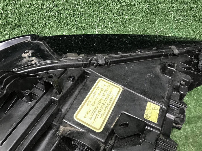 Фара левая BMW X5 G05 X6 G06 (2018-2023) Laser