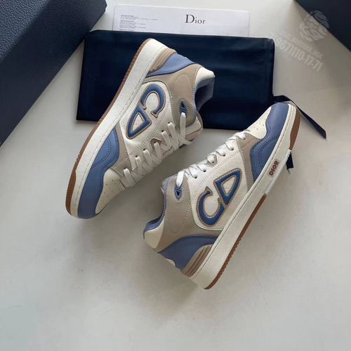 Кроссовки Christian Dior