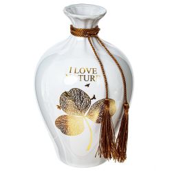 GAEM Ваза, 1500 мл, L13 W13 H21 см