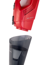 Пылесос вертикальный проводной MAUNFELD MF-2031R фото 6