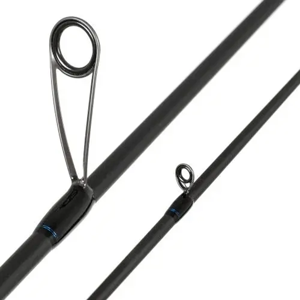 Спиннинг Maximus Advisor Twitching 203M (2.03м, 7-28гр)