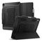Чехол Spigen Rugged Armor Pro для iPad Air 13 (2024) ACS07669 Black