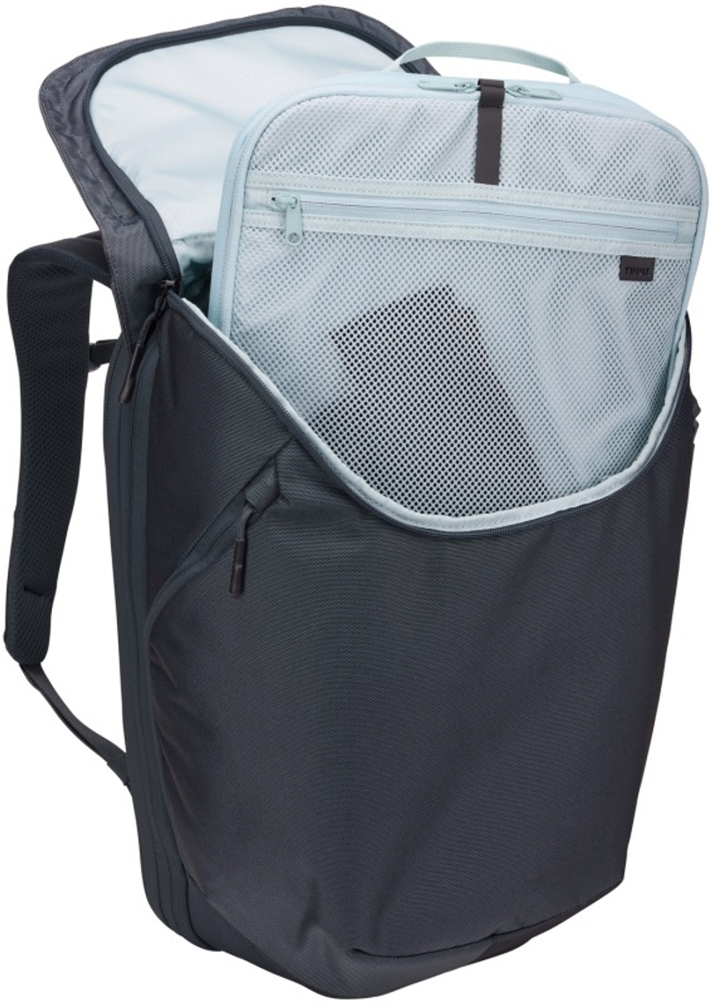 Рюкзаки для путешествий Thule Subterra 2 26L TSTB434 Dark Slate (3205055)