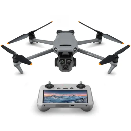 DJI Mavic 3 Pro RC