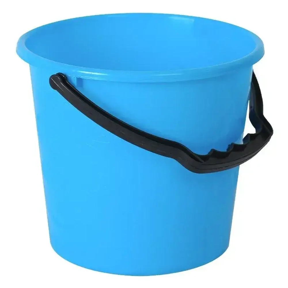 Ведро Фруктовое 5л (Голубой)