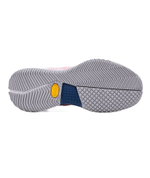 Кроссовки для падела Женские BULLPADEL  PEARL VIBRAM 25V для падела