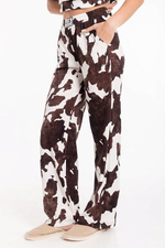 Домашний комплект с брюками