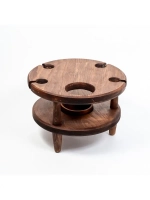 Столик винный