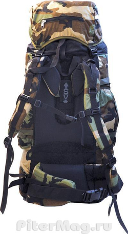 Снаряжение Шерп 75 (i) (камуфляж)