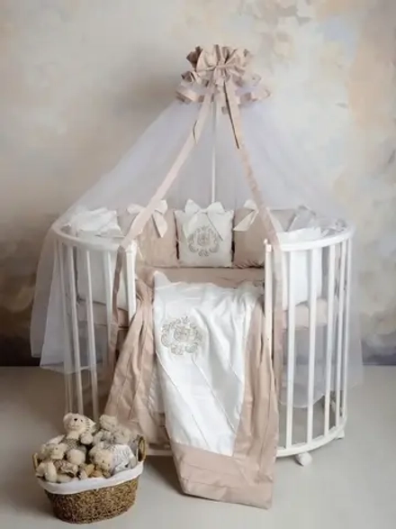 Комплект постельного "Императорский"