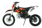 Питбайк KXD 17/14 125cc Электростартер, Фара КОМПЛ.1
