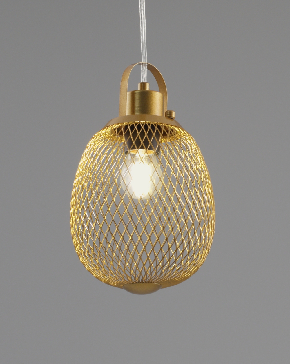 Светильник подвесной Moderli V11347-1P Campo