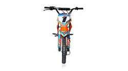 Мотоцикл APOLLO RXF JUNIOR 110E auto PITBIKE