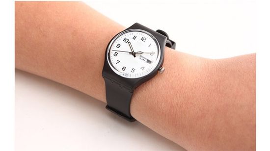 Наручные часы Swatch GB743