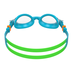Очки для плавания детские SPEEDO Infant Skoogle Jr, 8-0735914645, 2-6 лет, прозрачные линзы