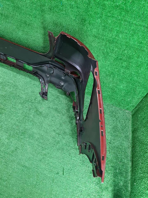 Бампер задний BMW X6 G06 (2019-2023) M-paket