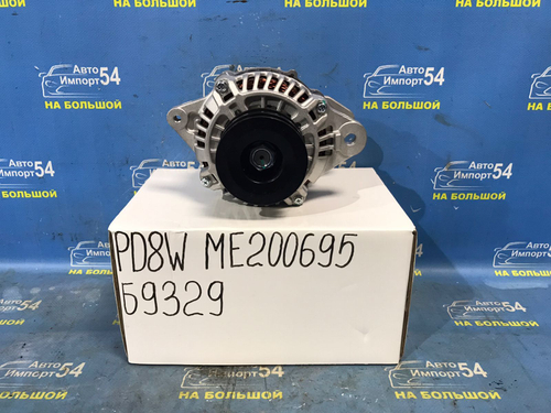 Генератор MITSUBISHI DELICA 1994-2007