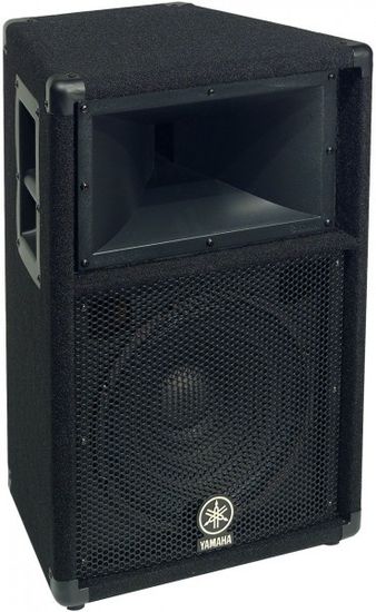 Акустическая система YAMAHA S112V