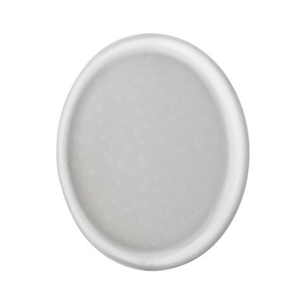 7775/ELN PALE SN 110 Светильник пластик/белый "зв. небо" LED 76Вт 3000/4000/6000К D500 IP43 CCT JOLLY