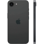 Apple iPhone 16e 128gb, Black